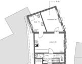 Grundriss 2. OG hinten - 