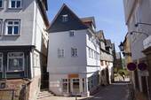 Außenansicht - Mehrfamilienhaus mit 6 Wohneinheiten - Einzelkulturdenkmal