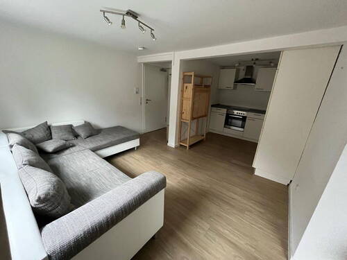 1. OH hinten - 