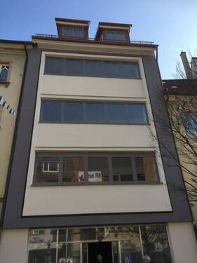 Bild 18 - Villingen, Innenstadt,Zweitbezug, 3,5-Zi.Whg. Wintergarten, EBK, ab 01.02.2026