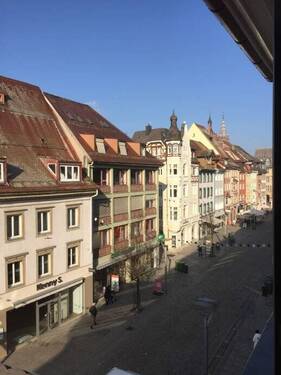 Bild 11 - 3 Zimmer Etagenwohnung zur Miete in Villingen-Schwenningen