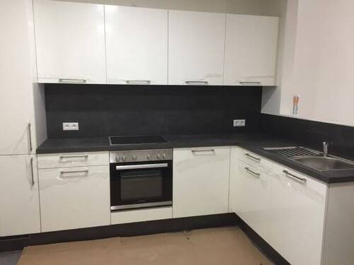 Bild 1 - 3 Zimmer Etagenwohnung in Villingen-Schwenningen