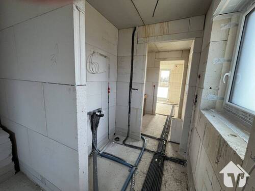 Bereich Waschtisch - 