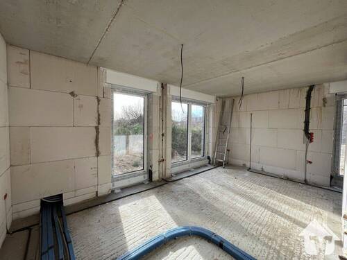 Wohnen - 4 Zimmer Doppelhaushälfte in Fürstenau