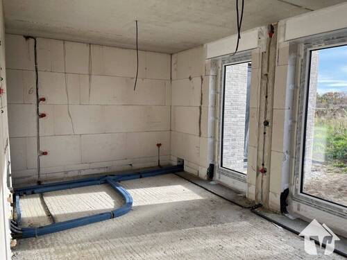 Wohnen - Doppelhaushälfte mit 120,00 m&sup2; in Fürstenau zum Kaufen