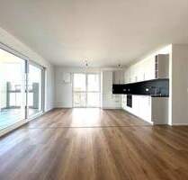 Hochwertige und moderne 3-Zimmer-Wohnung - Ruhige Lage in Eberdingen-Nußdorf - Eberdingen / Nußdorf Nussdorf