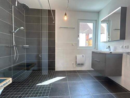 Badezimmer - 