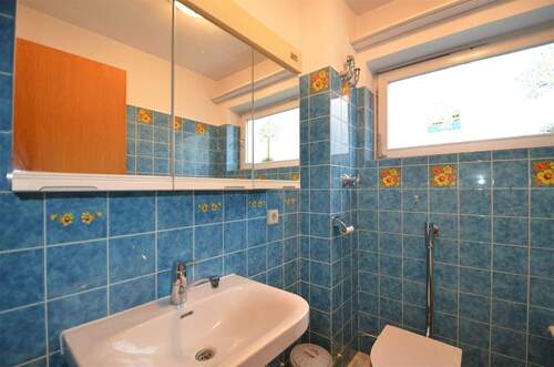Badezimmer 2 - 