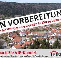 Wohnen mit Wohlfühlfaktor - Voll ausgebautes Einfamilienhaus in bevorzugter Wohnlage - Tuttlingen