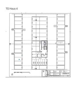 TG-Stellplatz unmaßstäblich - 
