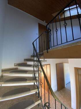 Treppenhaus OG - 