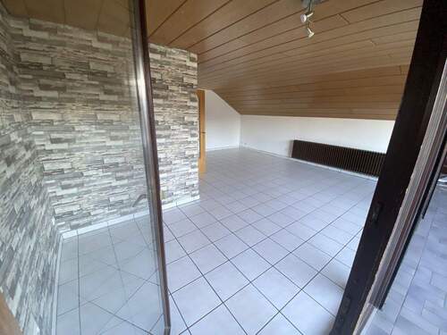 Blick v. Balkon in Wz. OG - 