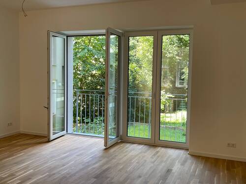 Panoramafenster.JPG - 3 Zimmer Etagenwohnung zur Miete in Chemnitz