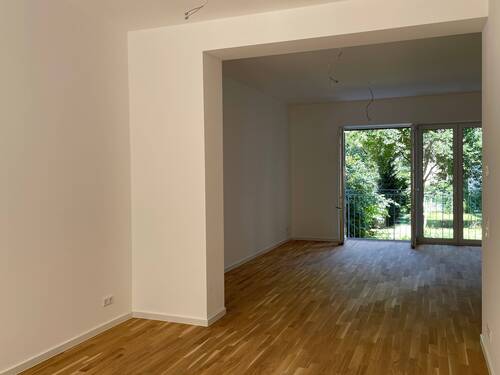 Wohnzimmer zur Küche.JPG - 