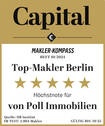Capital Siegel Berlin Südwest - 