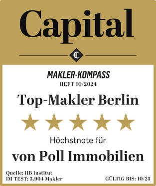 Capital Siegel Berlin Südwest - 