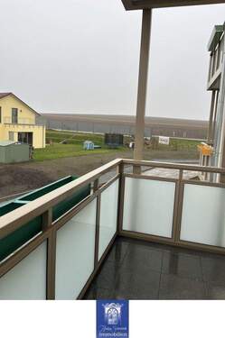 Balkon - Gemütliche und hochwertige Neubauwohnung mit Balkon, EBK und Fußbodenheizung!