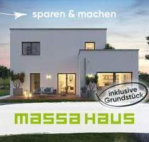 Wer selber macht, spart clever - mit massa bauen - Simmerath