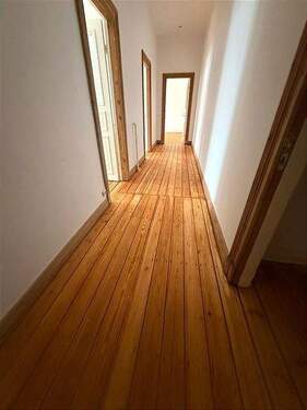 alle Zimmer zur Gartenseite - 