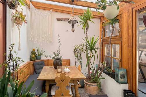 Wintergarten - 4 Zimmer Einfamilienhaus in Bad Aibling