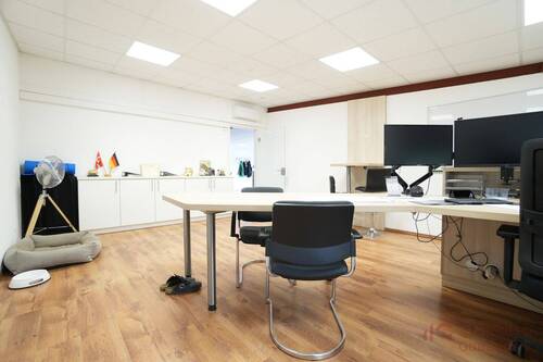 Büro - 