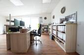 Büro - 