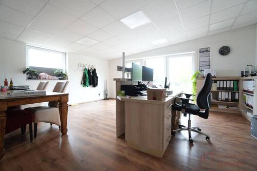 Büro - 