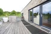 Dachterrasse - 