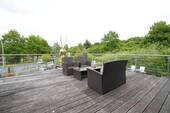 Dachterrasse - 