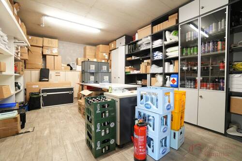 Lager/Archiv - 