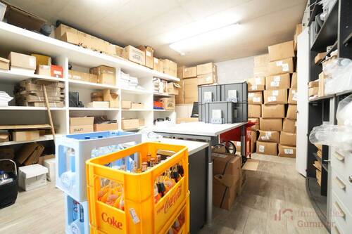 Lager/Archiv - 