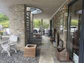 Eingang/Treppe - 