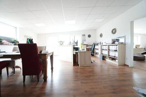 Büro - 