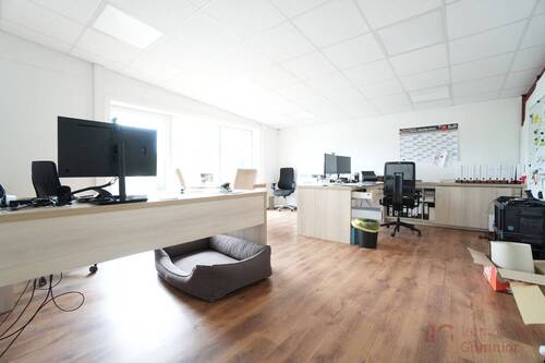 Büro - 