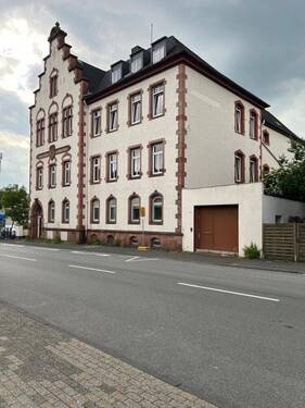 Gebäudeansichten_6 - Erkennen Sie das Potenzial? Denkmalgeschütztes Wohn- und Geschäftshaus in Wuppertal-Ronsdorf