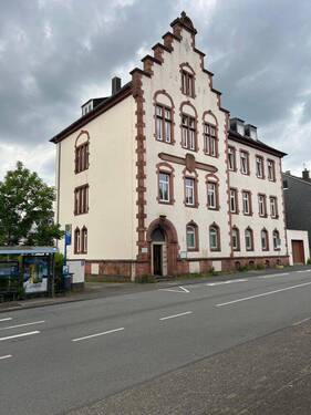 Gebäudeansichten_7 - 3 Zimmer Mehrfamilienhaus, Wohnhaus zum Kaufen in Wuppertal / Ronsdorf