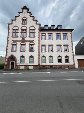 Gebäudeansichten_5 - 3 Zimmer Mehrfamilienhaus, Wohnhaus in Wuppertal / Ronsdorf