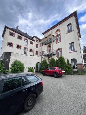 Gebäudeansichten_2 - Mehrfamilienhaus, Wohnhaus mit 599,00 m&sup2; in Wuppertal / Ronsdorf zum Kaufen