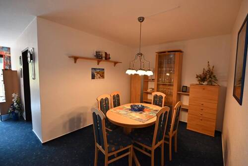 Essbereich - 