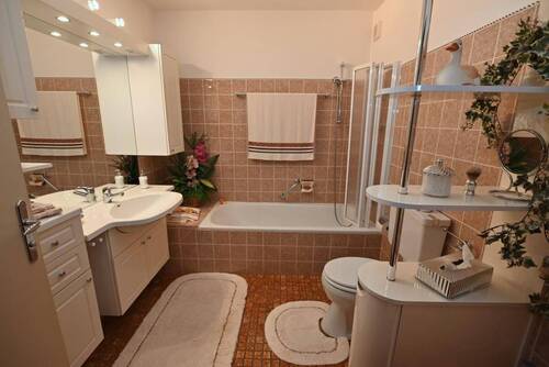 Badezimmer - 