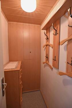 Garderobe - 