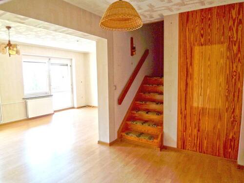 Erdgeschoss - 
