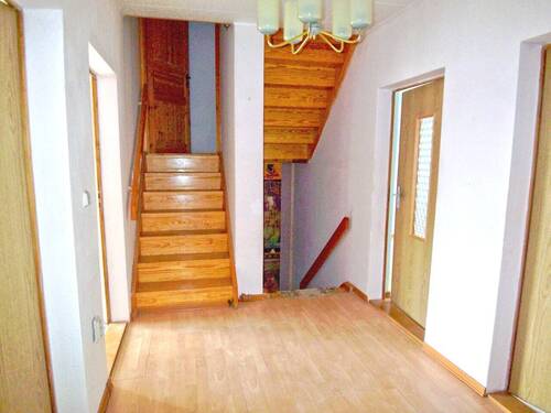 Obergeschoss - 