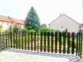 Erdgeschoss Balkon - 