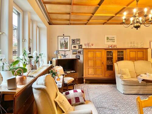 OG Wohnzimmer - 