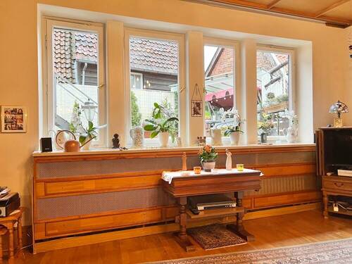 OG Wohnzimmer - 