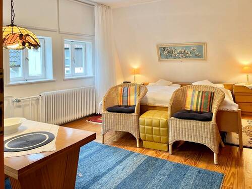 2.OG Gästezimmer - 