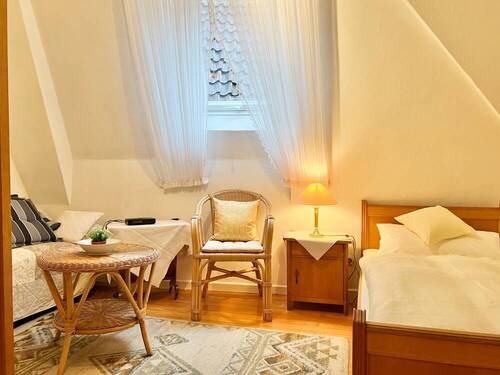 2.OG Gästezimmer - 