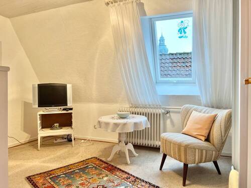 DG Gästezimmer - 