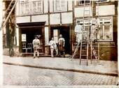 Erinnerung an alte Zeiten - 